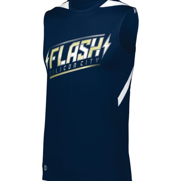 PR Max Compression Jersey Thumbnail