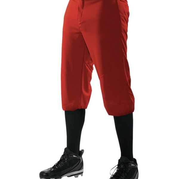 Unisex Crush Knicker Pants Thumbnail