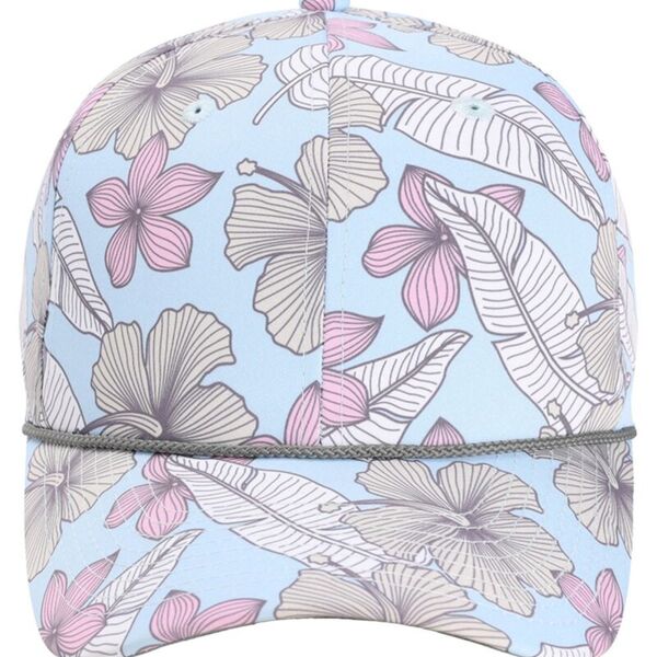 The Outtasite Cap Thumbnail