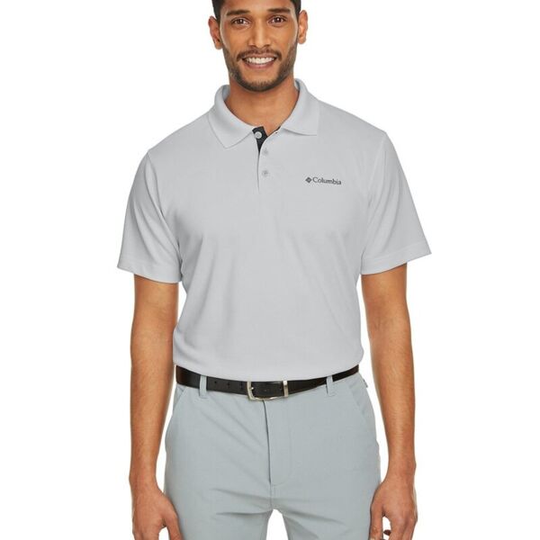 Men's Utilizer™ Polo Thumbnail