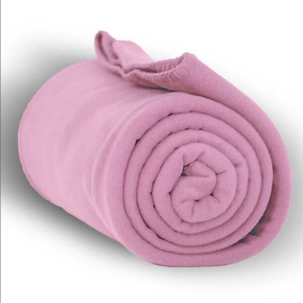 ALPINE FLEECE THROW BLANKET Thumbnail