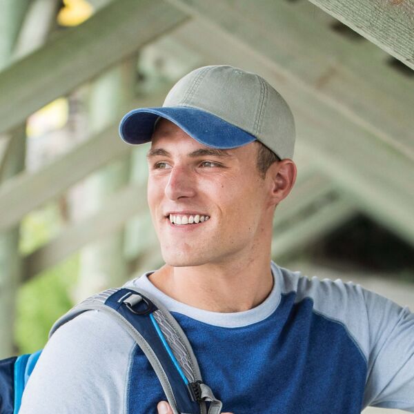 ADAMS OPTIMUM 2-TONE Thumbnail