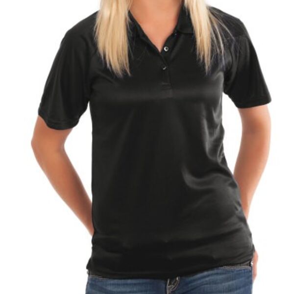 DUNBK LDY TEAM POLO Thumbnail