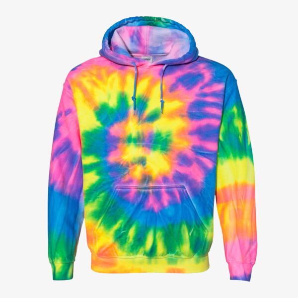 DYN ADT 50/50 P/O HOOD Thumbnail