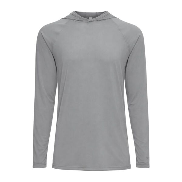 PRG ADT ULTRALITE L/S HOODED T Thumbnail