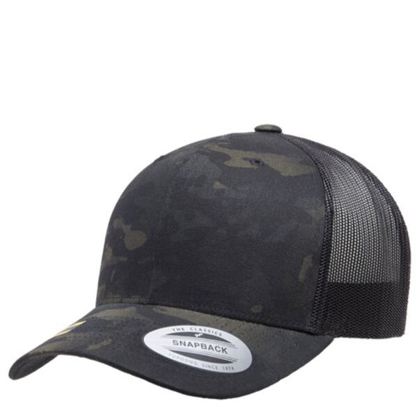 YP RT MULTICM TRKR CP Thumbnail