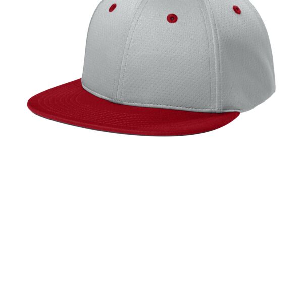 Impact Mesh Stretch Tek Cap Thumbnail