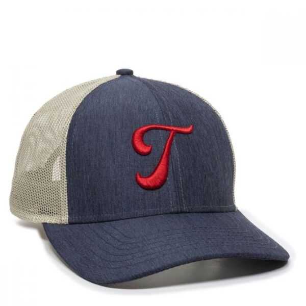 Premium Low Pro Trucker Thumbnail